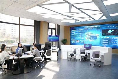 一次采集、多種生成、全媒傳播 青島李滄區融媒體中心引領新聞生產新范式