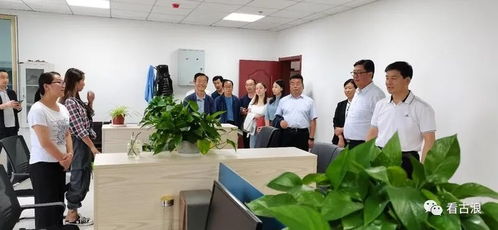 全省交流評估組蒞臨古浪，為縣級融媒體中心建設“把脈問診”