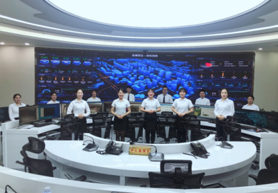 數字政通助力西寧筑牢智慧防疫屏障，城市精細化治理再顯成效