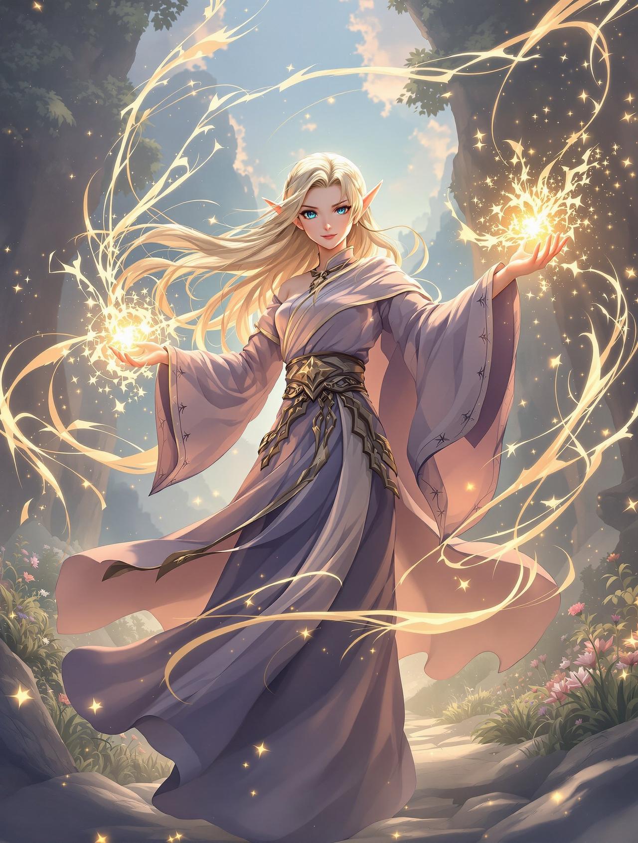 葬送的芙莉莲 - 51漫画网 葬送的芙莉莲 - 51漫画网热门推荐番剧封面