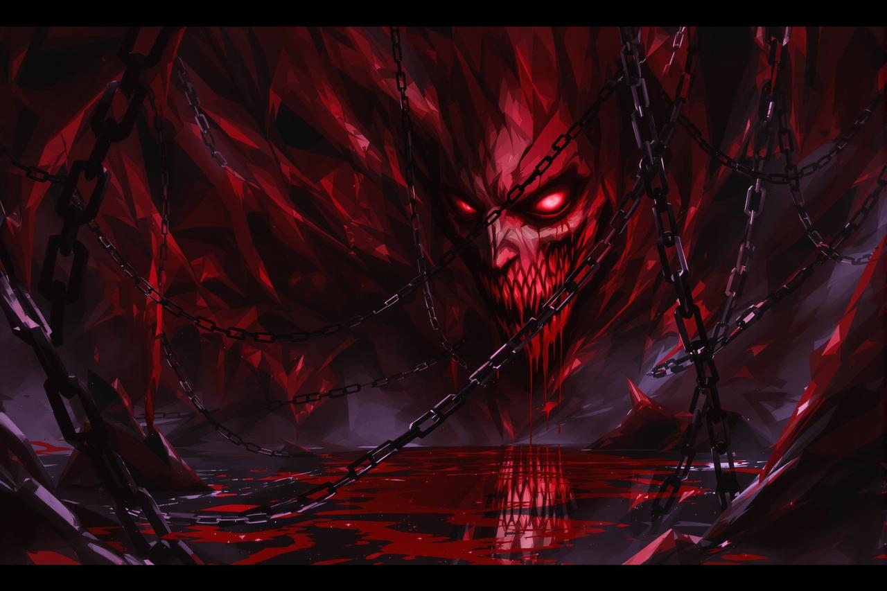 💀 暗黑系·残酷世界观神作 - 51漫画网 💀 暗黑系·残酷世界观神作 - 51漫画网精选合辑